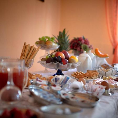 B&B Armonia Έννα Εξωτερικό φωτογραφία
