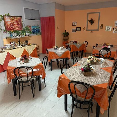 B&B Armonia Έννα Εξωτερικό φωτογραφία