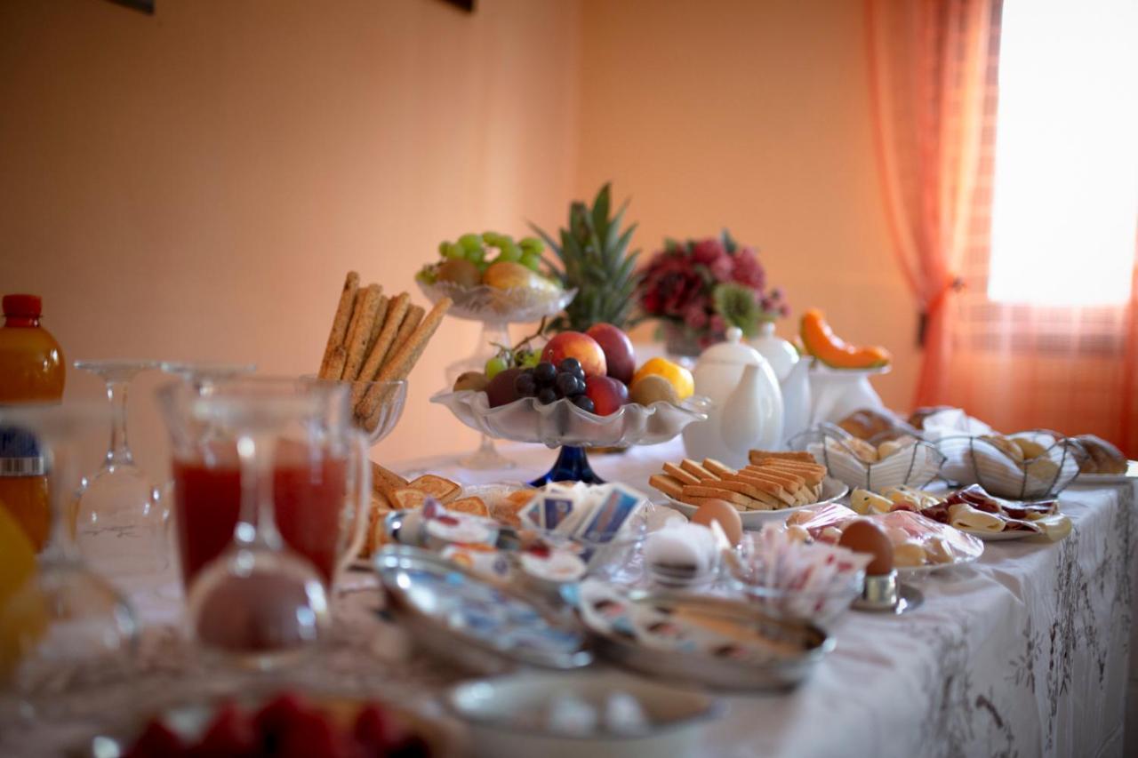 B&B Armonia Έννα Εξωτερικό φωτογραφία
