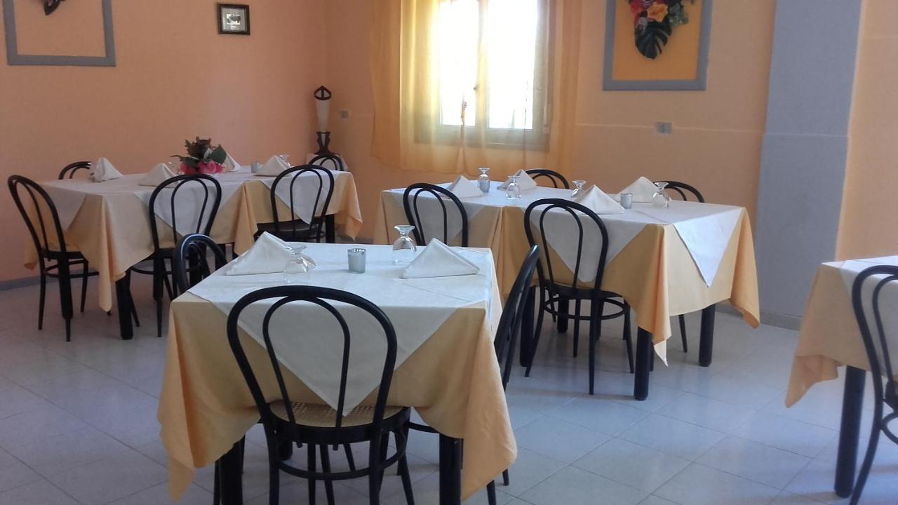 B&B Armonia Έννα Εξωτερικό φωτογραφία