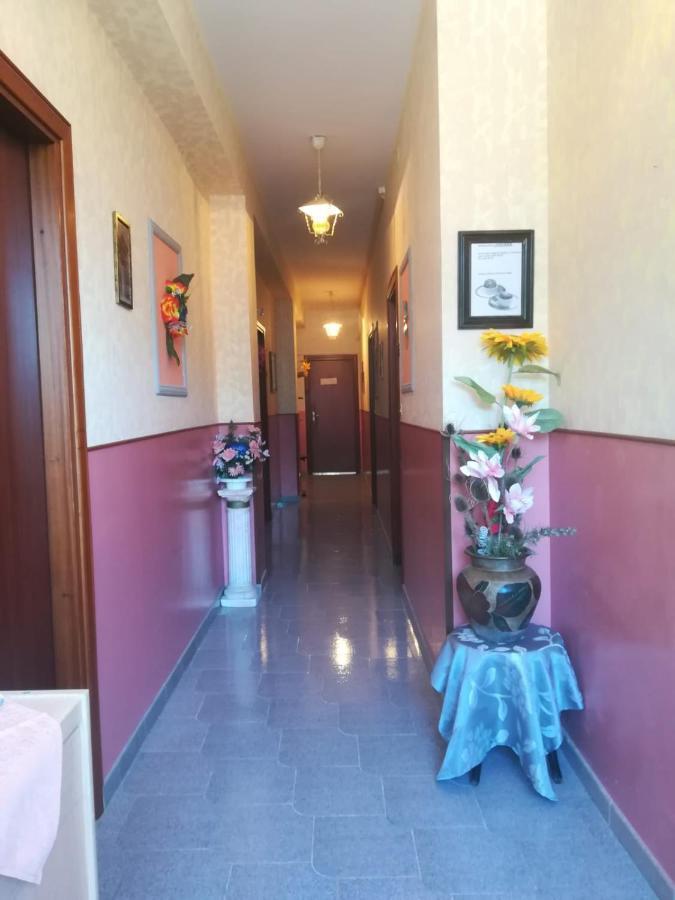 B&B Armonia Έννα Εξωτερικό φωτογραφία