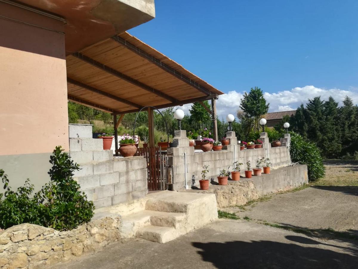 B&B Armonia Έννα Εξωτερικό φωτογραφία