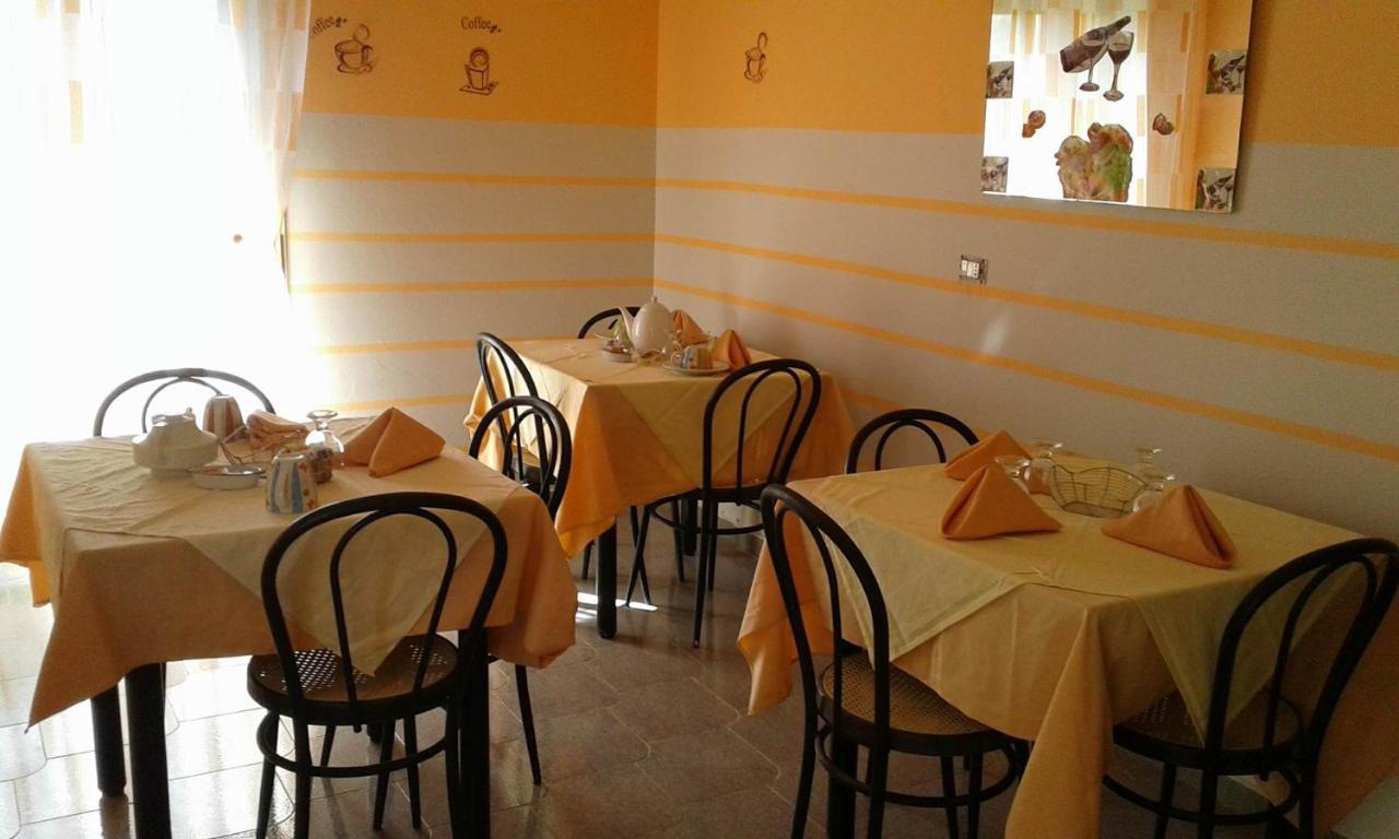 B&B Armonia Έννα Εξωτερικό φωτογραφία