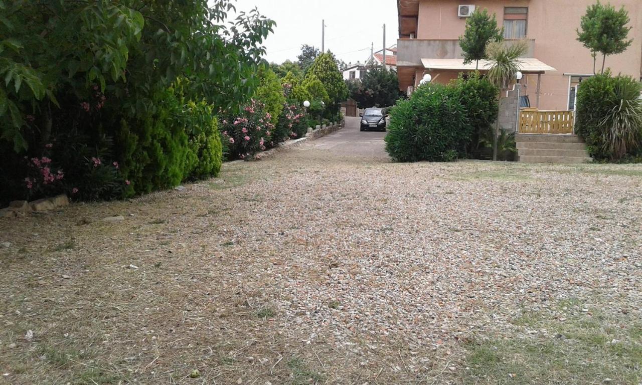 B&B Armonia Έννα Εξωτερικό φωτογραφία