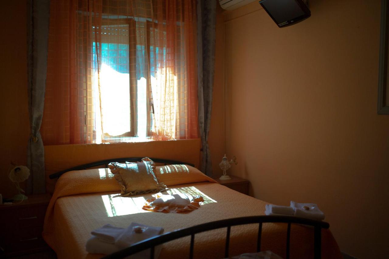 B&B Armonia Έννα Εξωτερικό φωτογραφία