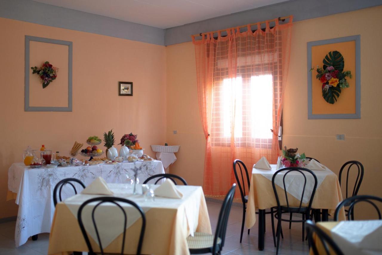 B&B Armonia Έννα Εξωτερικό φωτογραφία