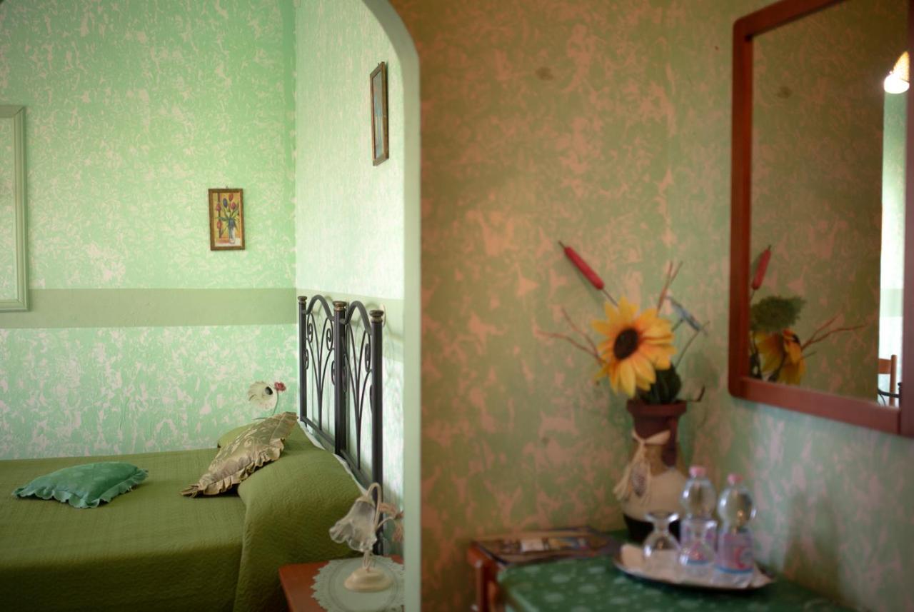 B&B Armonia Έννα Εξωτερικό φωτογραφία
