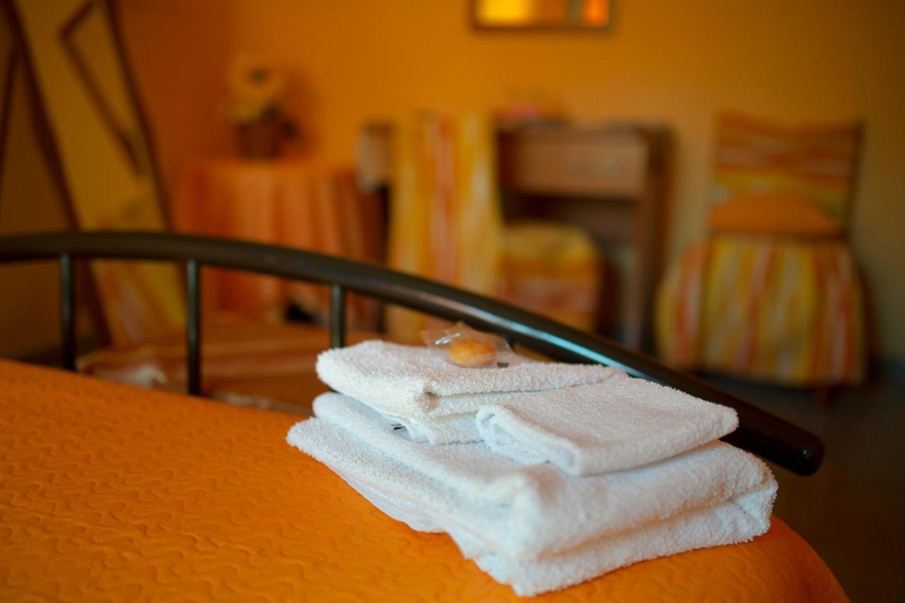 B&B Armonia Έννα Εξωτερικό φωτογραφία