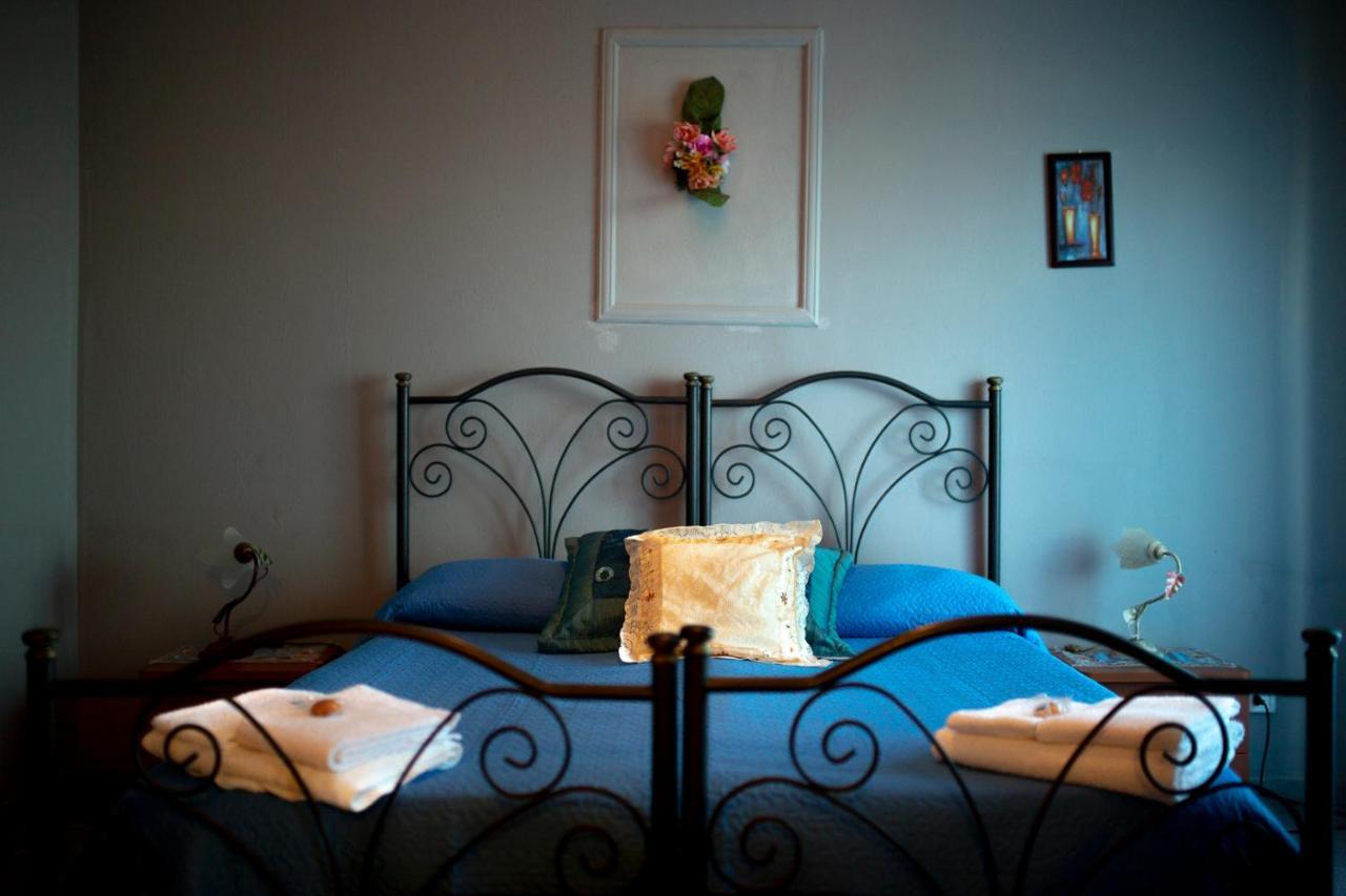 B&B Armonia Έννα Εξωτερικό φωτογραφία