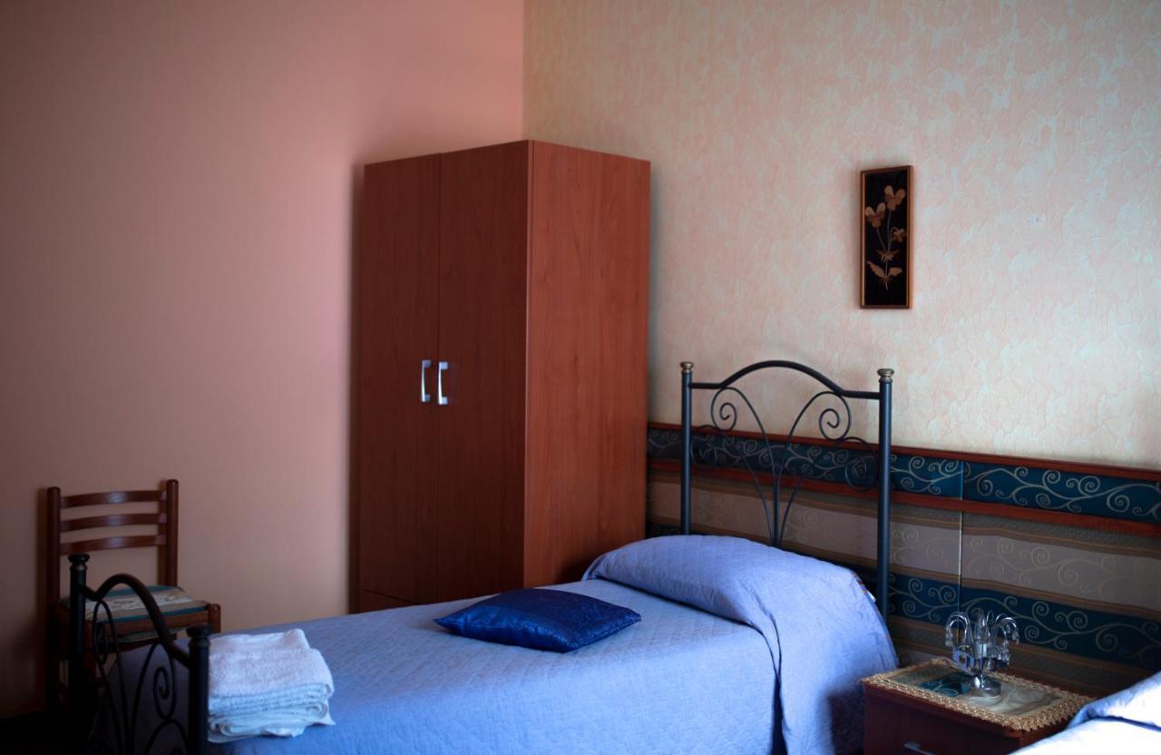 B&B Armonia Έννα Εξωτερικό φωτογραφία