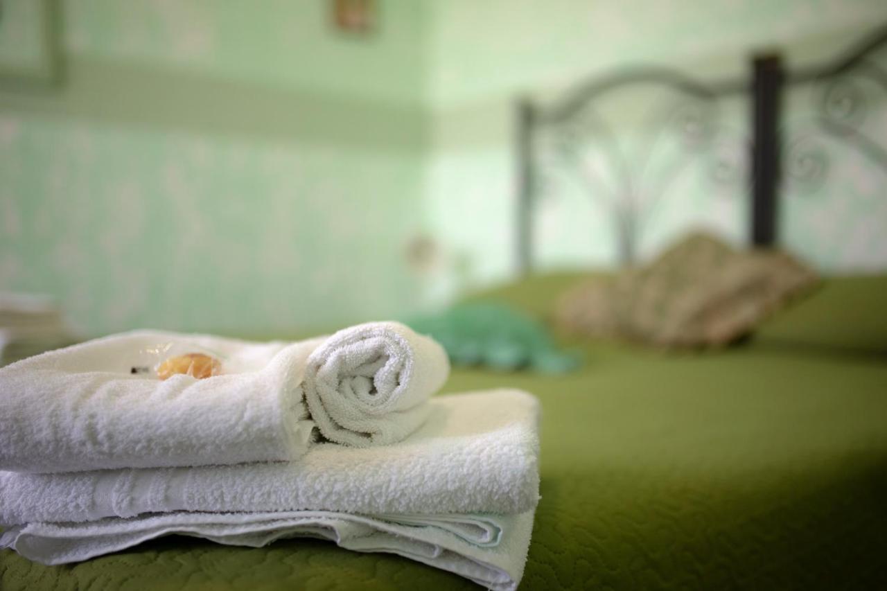 B&B Armonia Έννα Εξωτερικό φωτογραφία