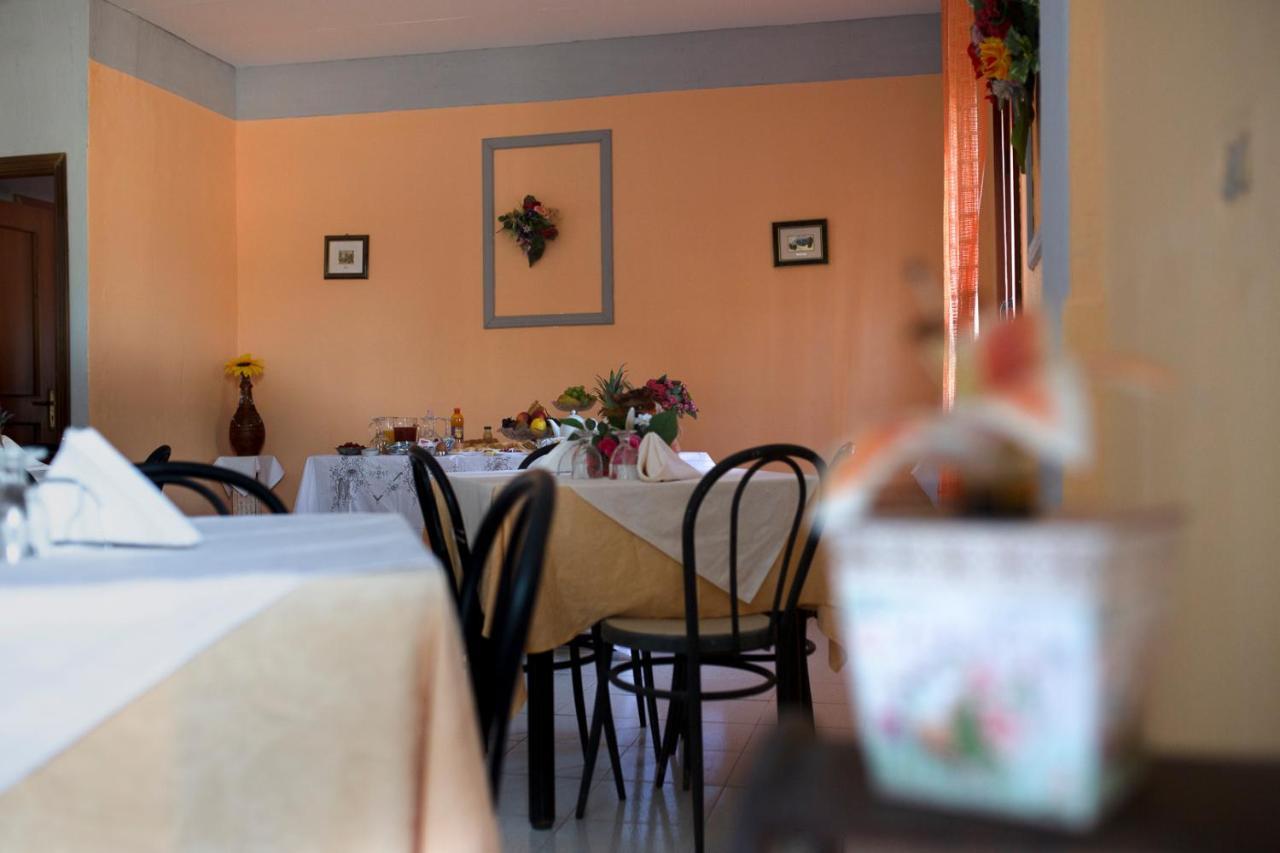 B&B Armonia Έννα Εξωτερικό φωτογραφία