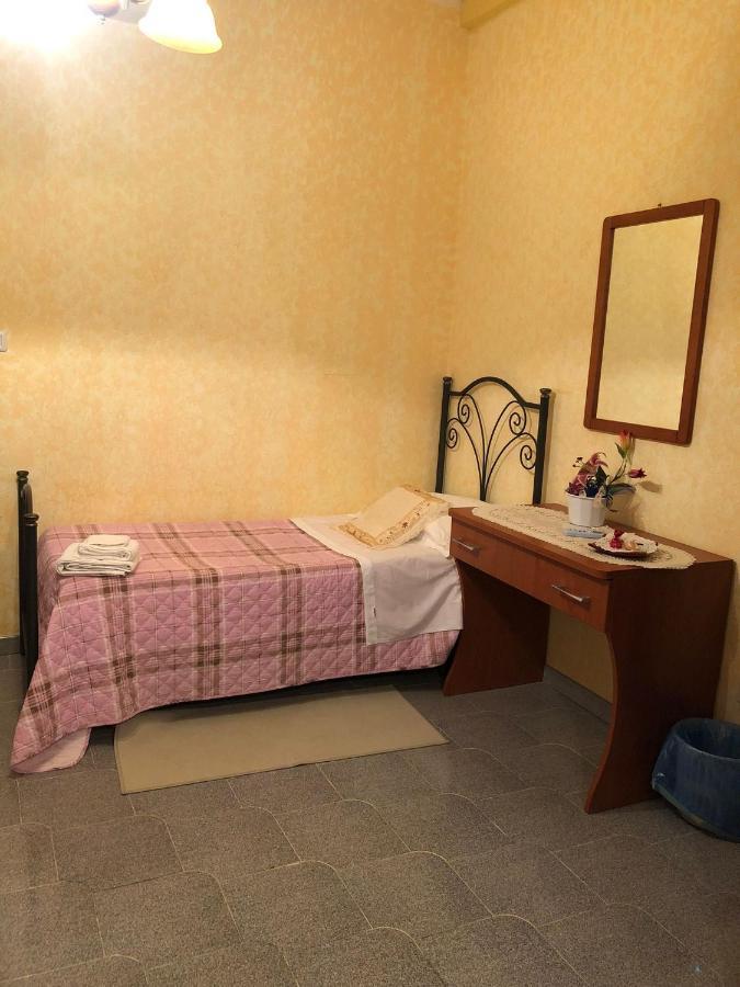 B&B Armonia Έννα Εξωτερικό φωτογραφία