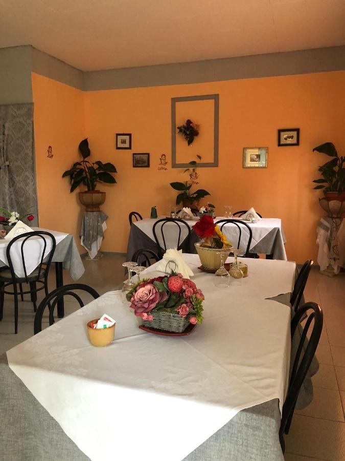 B&B Armonia Έννα Εξωτερικό φωτογραφία