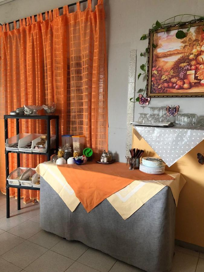 B&B Armonia Έννα Εξωτερικό φωτογραφία