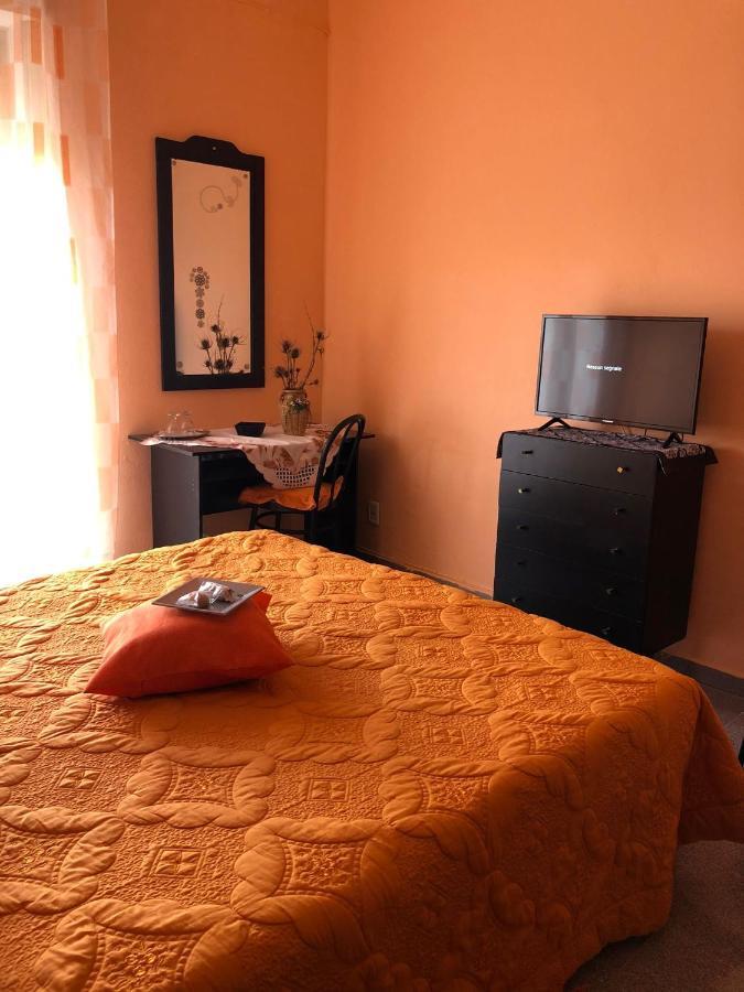 B&B Armonia Έννα Εξωτερικό φωτογραφία