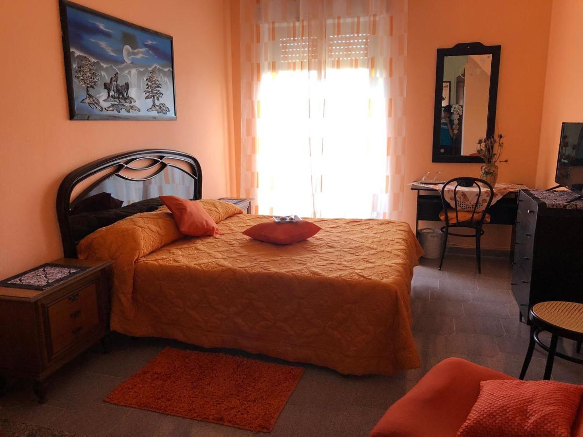 B&B Armonia Έννα Εξωτερικό φωτογραφία
