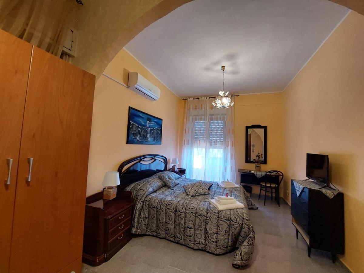 B&B Armonia Έννα Εξωτερικό φωτογραφία