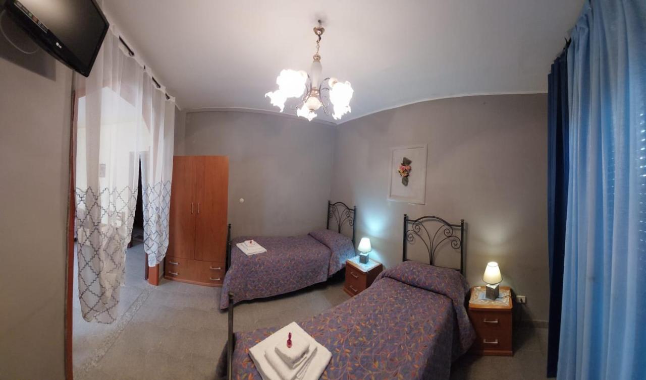 B&B Armonia Έννα Εξωτερικό φωτογραφία