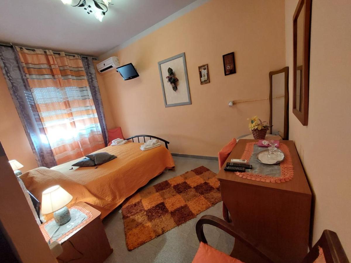 B&B Armonia Έννα Εξωτερικό φωτογραφία