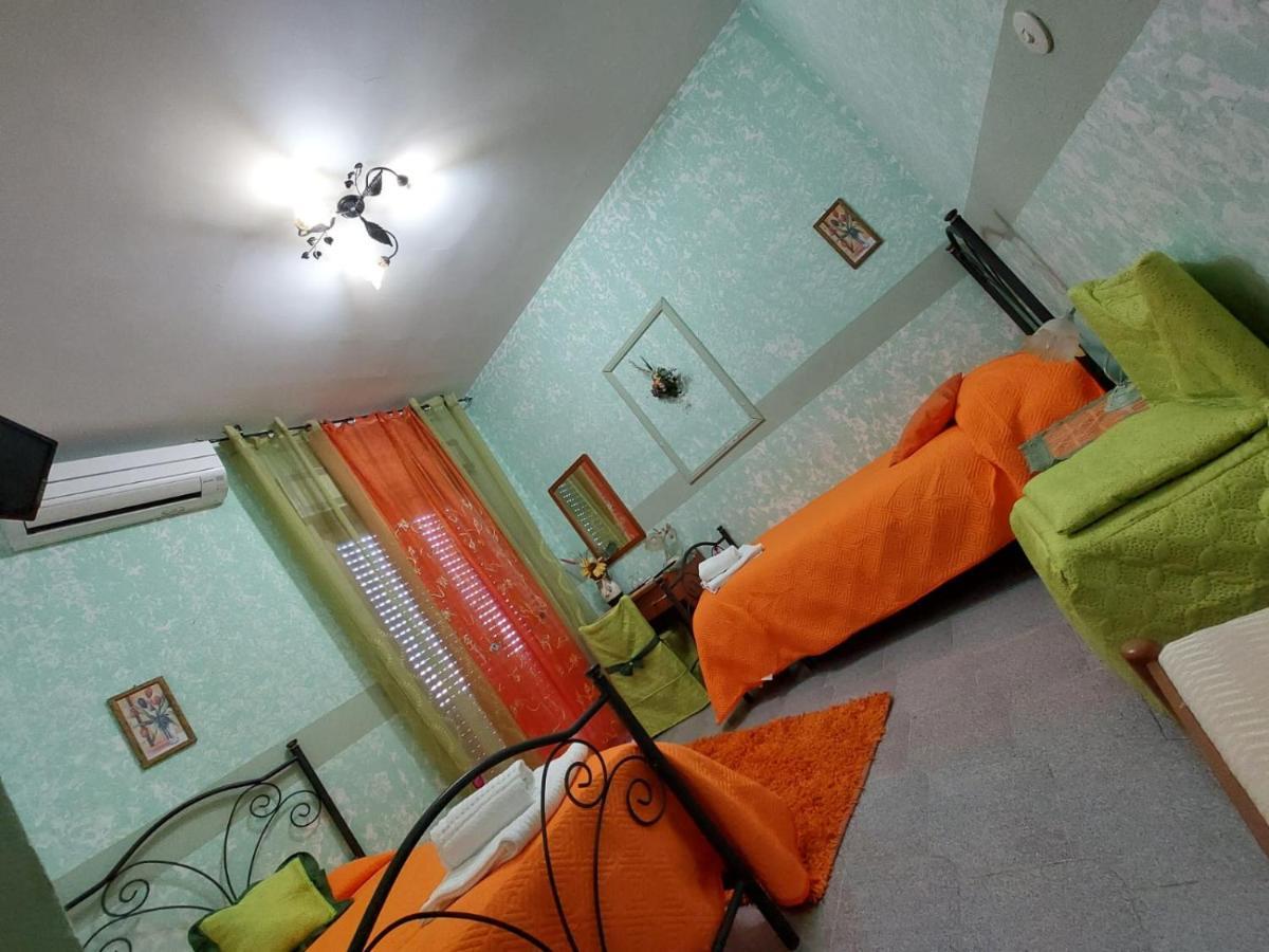 B&B Armonia Έννα Εξωτερικό φωτογραφία