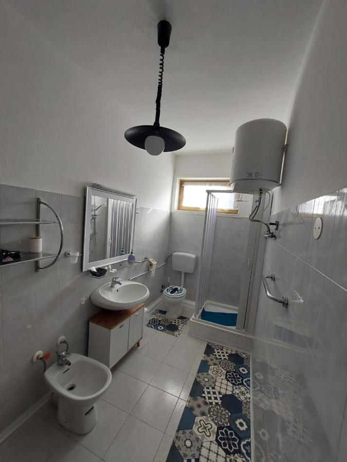 B&B Armonia Έννα Εξωτερικό φωτογραφία