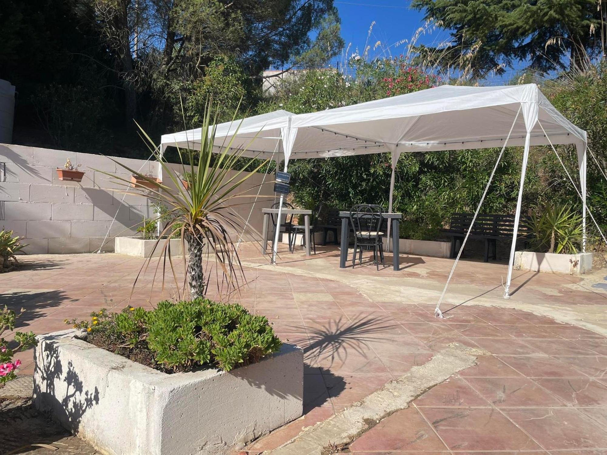 B&B Armonia Έννα Εξωτερικό φωτογραφία