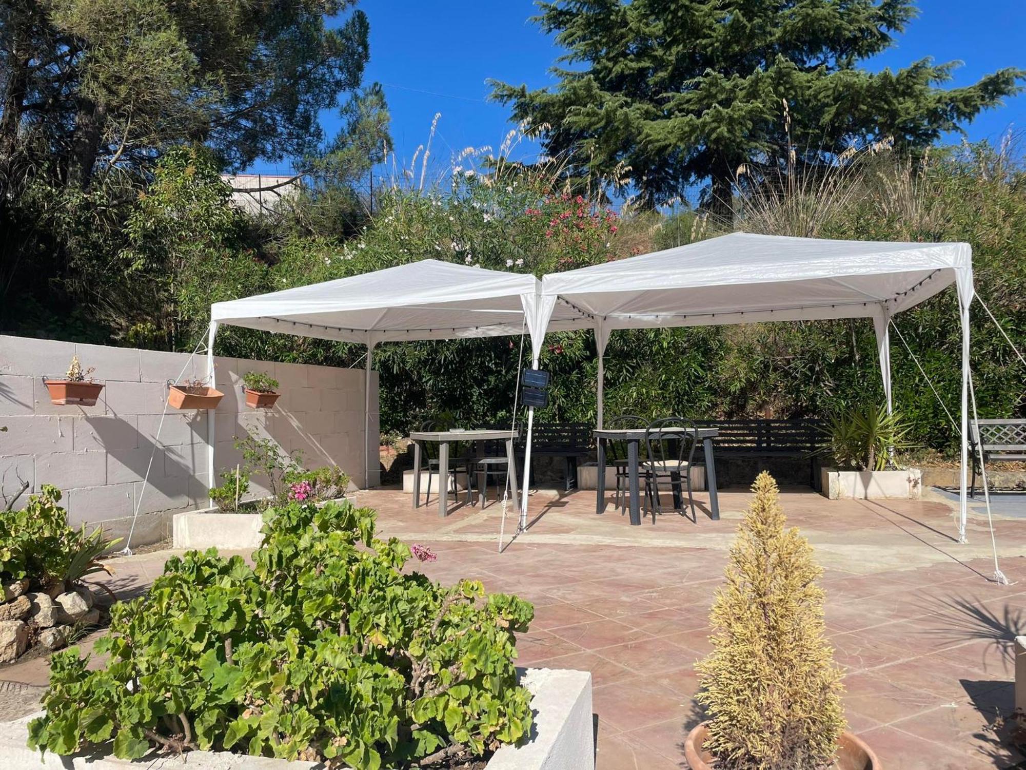 B&B Armonia Έννα Εξωτερικό φωτογραφία