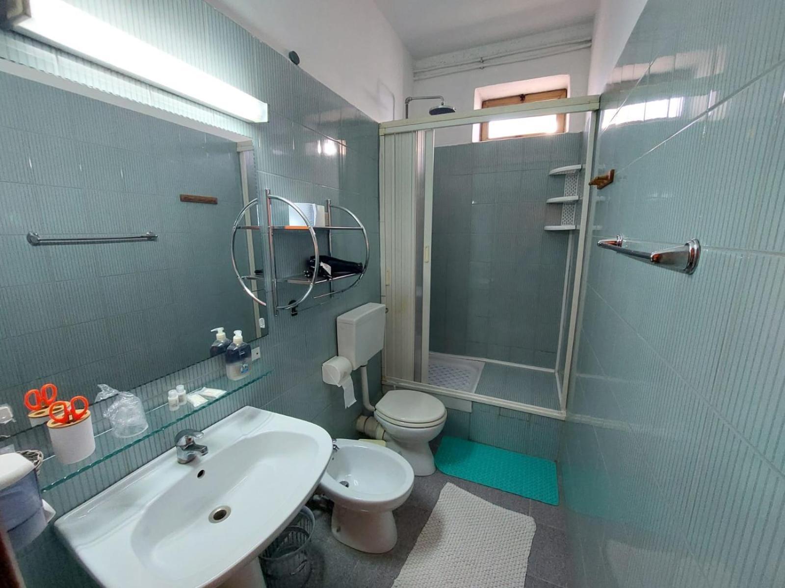 B&B Armonia Έννα Εξωτερικό φωτογραφία
