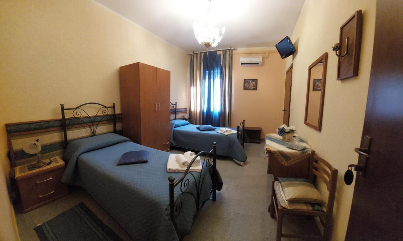 B&B Armonia Έννα Εξωτερικό φωτογραφία