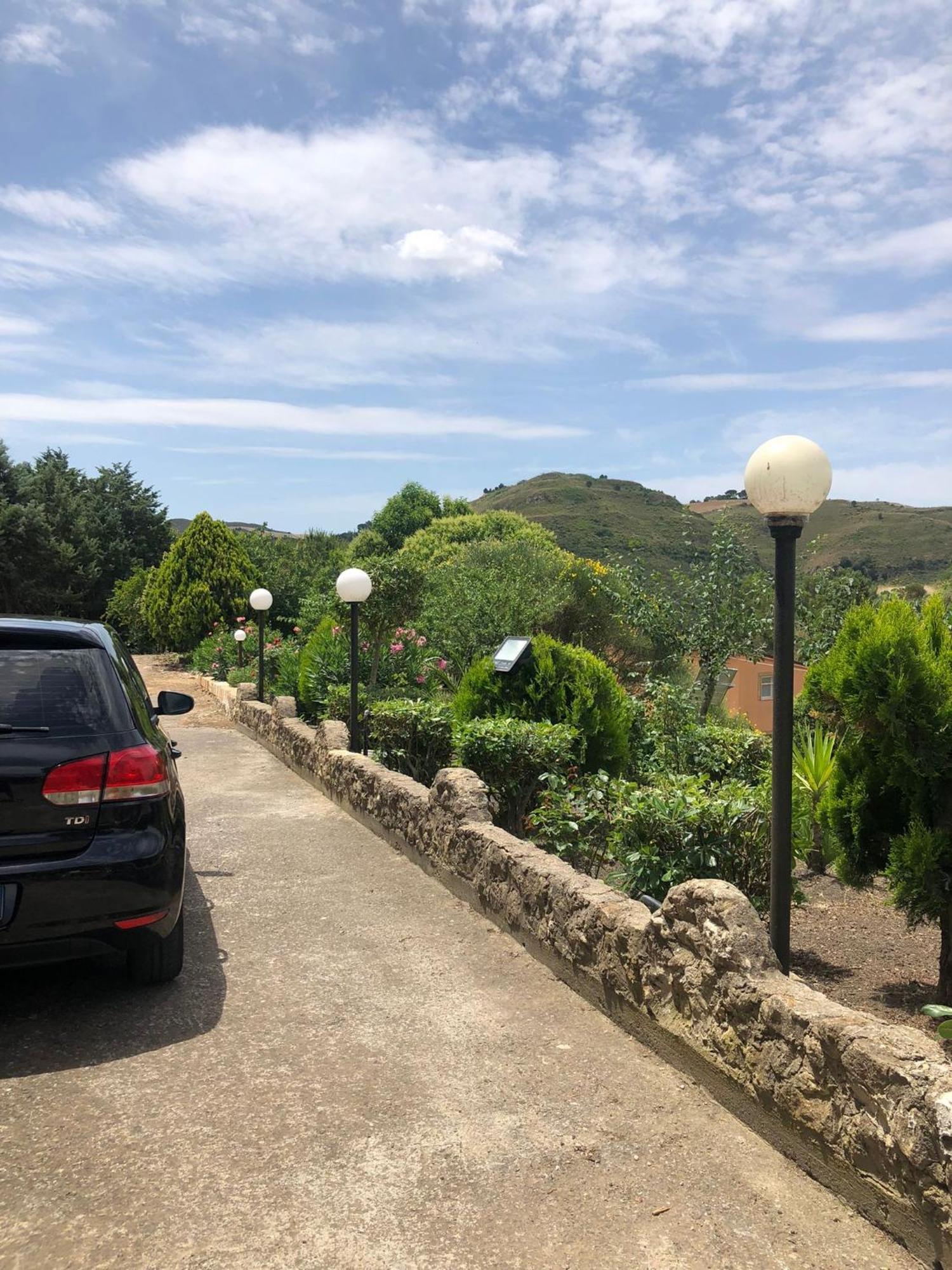 B&B Armonia Έννα Εξωτερικό φωτογραφία