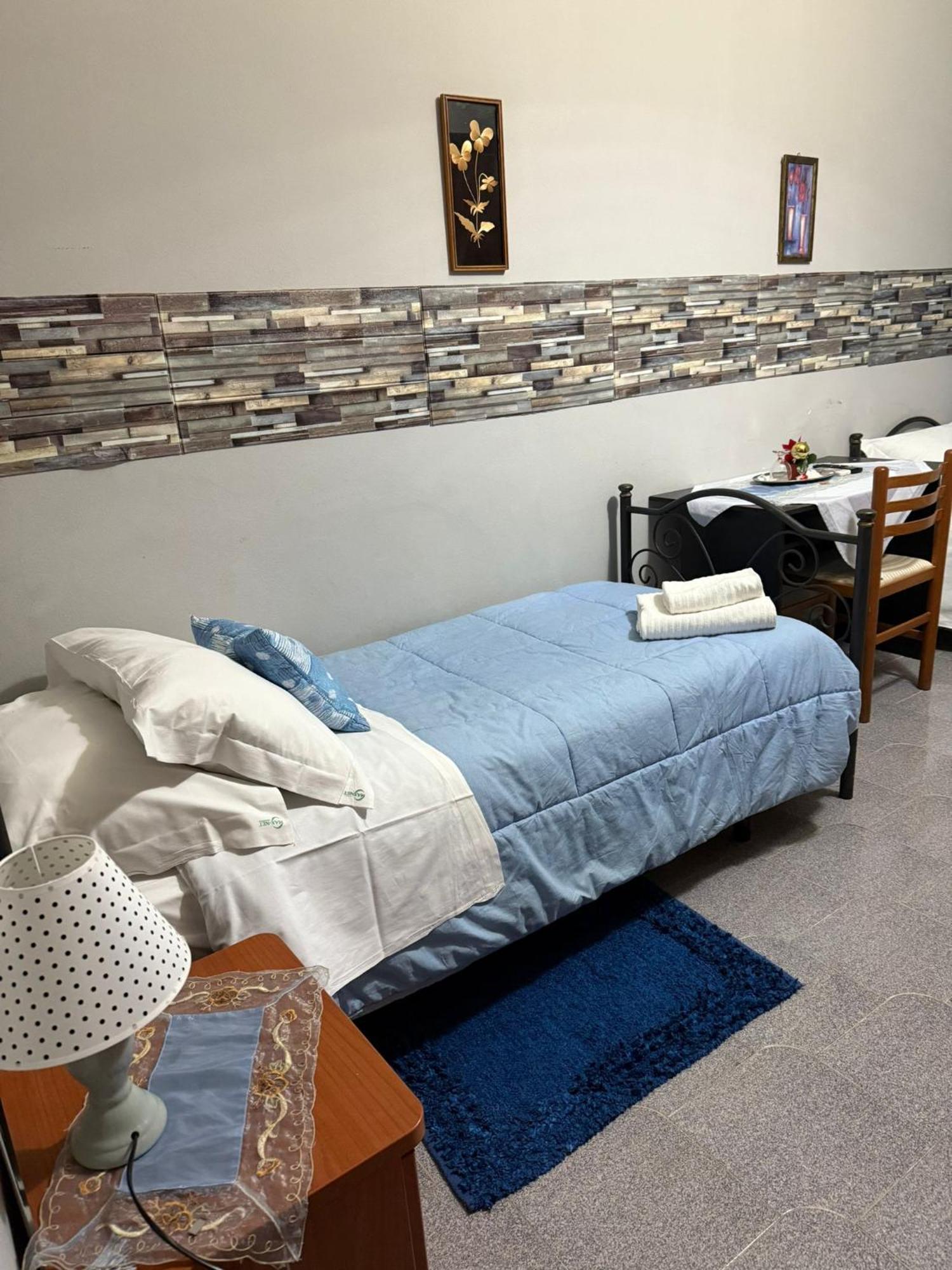 B&B Armonia Έννα Εξωτερικό φωτογραφία