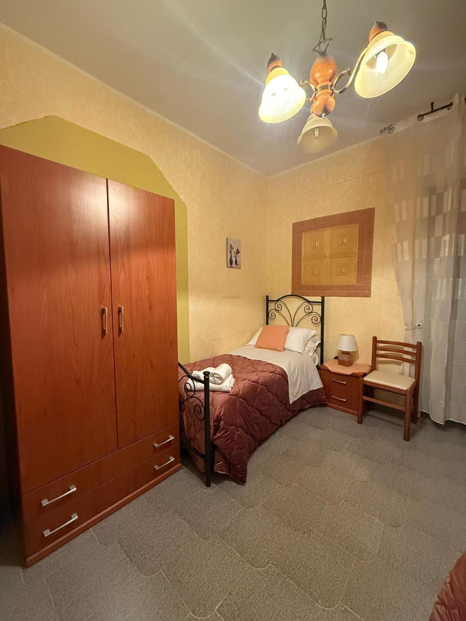 B&B Armonia Έννα Εξωτερικό φωτογραφία