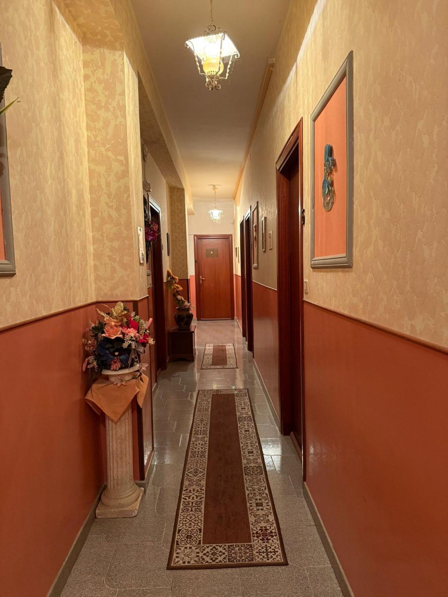 B&B Armonia Έννα Εξωτερικό φωτογραφία
