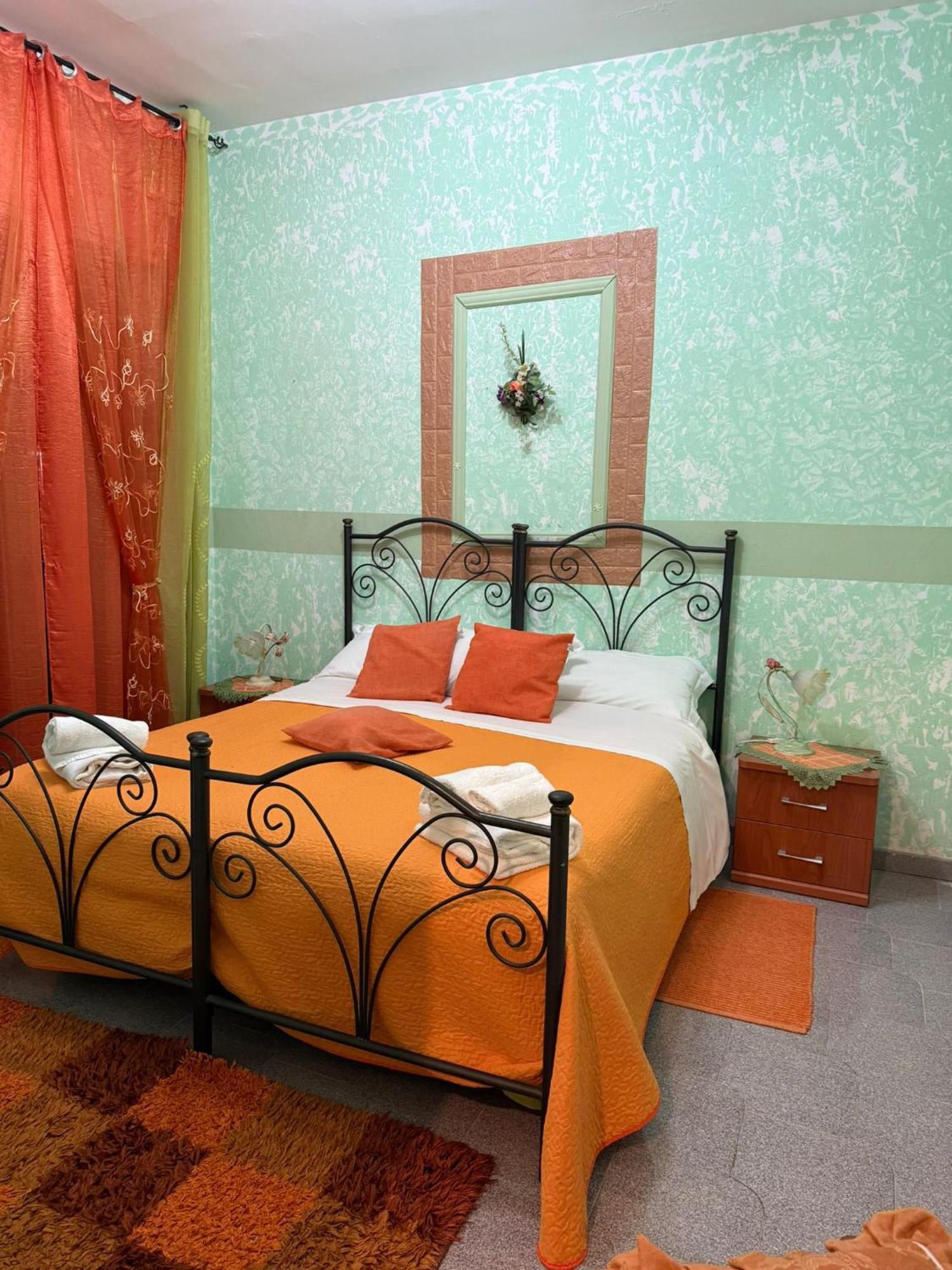 B&B Armonia Έννα Εξωτερικό φωτογραφία