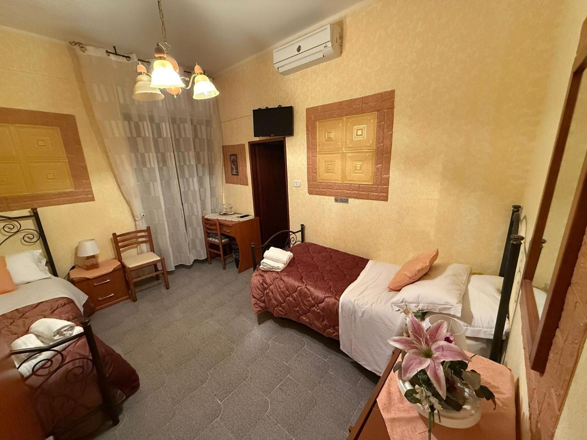 B&B Armonia Έννα Εξωτερικό φωτογραφία