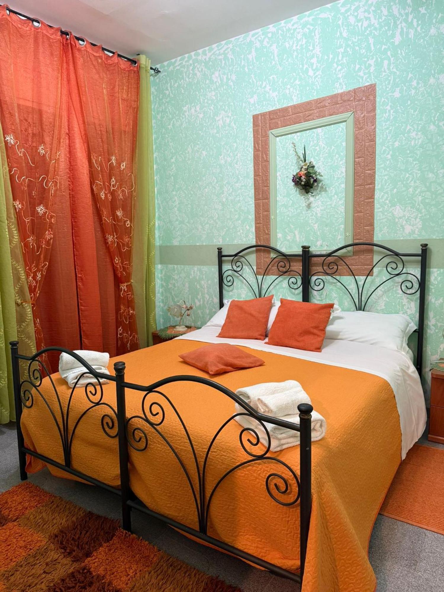 B&B Armonia Έννα Εξωτερικό φωτογραφία