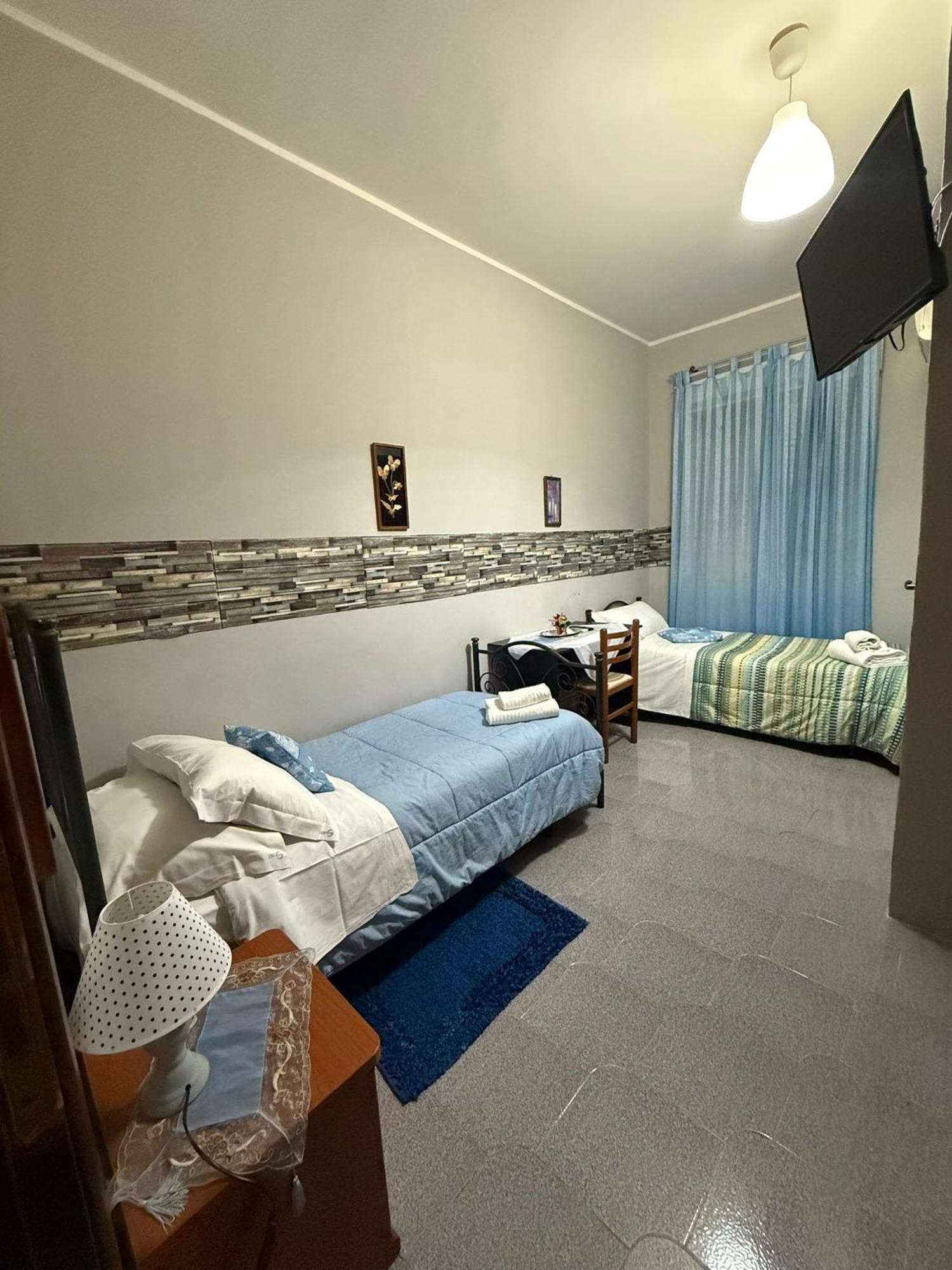 B&B Armonia Έννα Εξωτερικό φωτογραφία