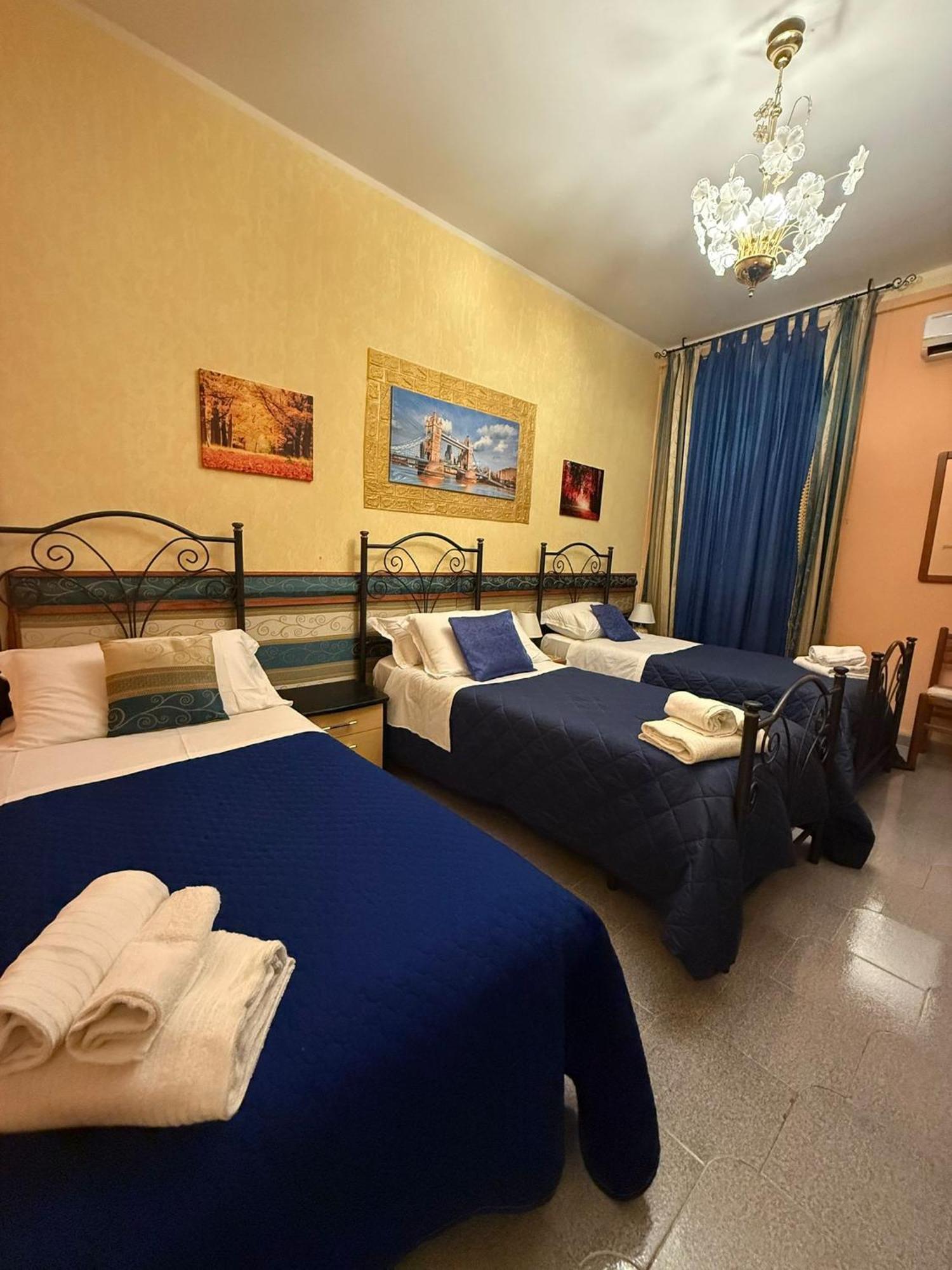 B&B Armonia Έννα Εξωτερικό φωτογραφία