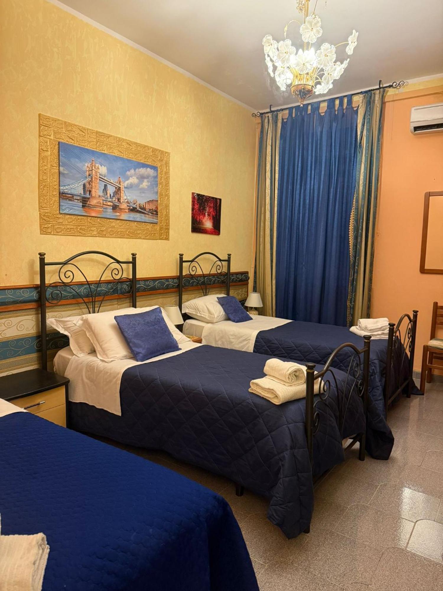 B&B Armonia Έννα Εξωτερικό φωτογραφία